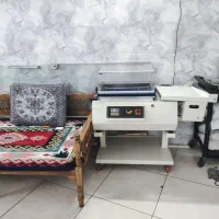 وسایل کامل کبابی و رستوران