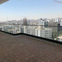 نیاوران ۲۷۰ متر برج باغ ۳مستر بدون مشابه در طبقه ۷|اجارهٔ آپارتمان|تهران, نیاوران|دیوار