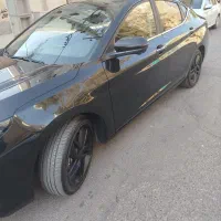 فروش خودرو کی ام سی سدان|خودرو سواری و وانت|سبزوار, پاسداران|دیوار