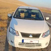 ساینا ۱۴۰۰|خودرو سواری و وانت|هشترود, |دیوار