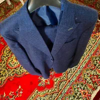 کت و شلوار در حد نو|لباس|قزوین, |دیوار