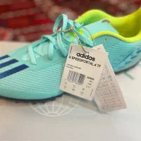 کفش ورزشی نو چمن مصنوعی اصل آدیداس