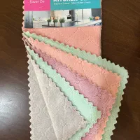 دستمال سه عددی پولیشی