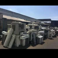 خریدارانواعکولرهاسوختههستم|کولر گازی و فنکوئل|دزفول, |دیوار