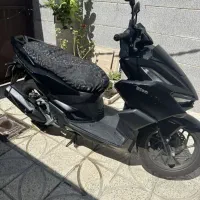 موتور کیلیک واریو 170