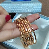 النگو رنگ ثابت سایز یک|بدلیجات|بندر کنگان, |دیوار