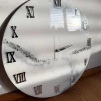 ساعت های دست سازباچوب ورزین زیبا وباکیفیت|ساعت دیواری و تزئینی|بوشهر, |دیوار