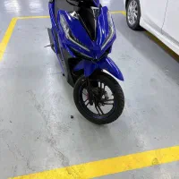 کیلیک 150 کویر