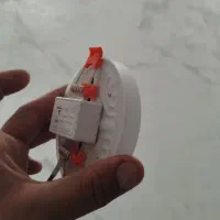 هالوژن ۱۲وات رونیا سایز شو|لامپ و چراغ|مشهد, سجاد شهر|دیوار