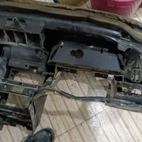 داشبورد پژو|قطعات یدکی و لوازم جانبی|کرمان, |دیوار