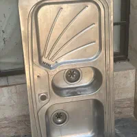 سینک استیل