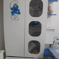 اسباب و وسیله بچگانه