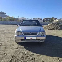 پراید 132 مدل 88