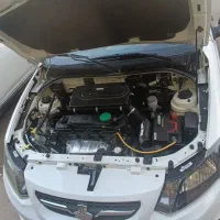 کوییکMT پارس خودرویی بدون رنگ کم کار