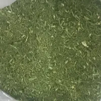 شوید خشک
