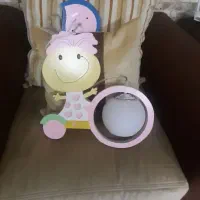 لوستر اتاق کودک و لوستر سنتی