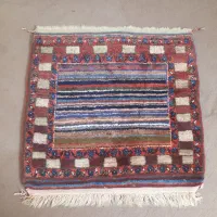 قالیچه دستباف