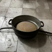 مسی|ظروف پخت‌وپز|کرمان, |دیوار