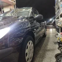 فروش پژو 206 sd|خودرو سواری و وانت|بوشهر, |دیوار