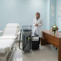 جشنواره لیزر مطب خانم دکتر علا