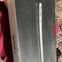 لبتاب مک بوک ایر