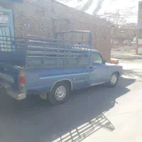 وانت مزدا ۱۶۰۰|خودرو سواری و وانت|بن, |دیوار