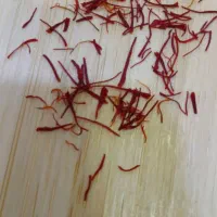 زعفران تازه و درجه یک