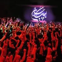 مداح و مداحی ماه محرم