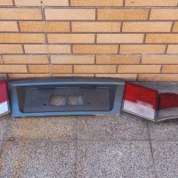 چراغ عقب سمندمعمولی بافلت