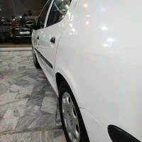 206sd v8|خودرو سواری و وانت|مشهد, حیدرآباد|دیوار