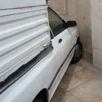 پراید وانت بیرنگ|خودرو سواری و وانت|فردیس, فردیس|دیوار