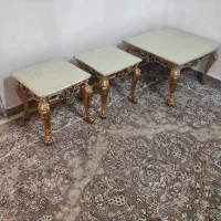 مبلمان سلطنتی|مبلمان خانگی و میز عسلی|سرپل ذهاب, |دیوار