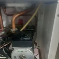 سرویس پکیج و آبگرمکن و برق ساختمان و لوله کشی