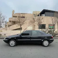 زانتیا ۱۸۰۰|خودرو سواری و وانت|تهران, پارک شهر|دیوار