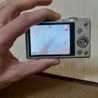 دوربین عکاسی و فیلم برداری Casio|دوربین عکاسی و فیلم‌برداری|لنگرود, |دیوار