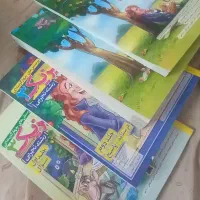 فیزیک،هر سه سال