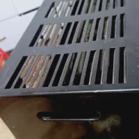 بخاری ارج سالم