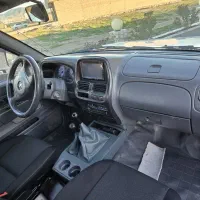 نیسان پیکاپ