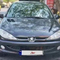 206 sd تیپ v20