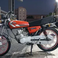 موتور سیکلت