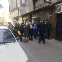 فروش ۶۴متر تجاری استثنایی /سند دار