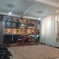 خانه ویلایی ۱۴۰ متری