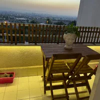 سوییت مبله ابادگران فول امکانت ویو به شهر