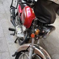 موتور باکسر۲۰۰