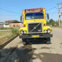 ولوو تک باری مدل1361