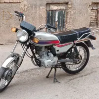 موتور سی جی ال 150 در حد