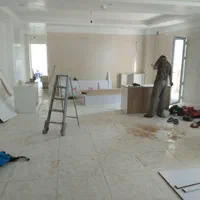 آپارتمان 137 متری واقع در کوی اصحاب
