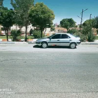 معاوضه زانتیا در حد صفر یا سمندیا ۲۰۶|خودرو سواری و وانت|قدس, شهر‌قدس|دیوار