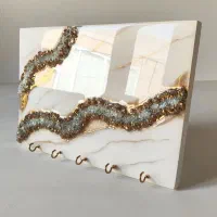 جاکلیدی با اسم و متن دلخواه|ساعت دیواری و تزئینی|اهواز, فاز ۲ پادادشهر|دیوار