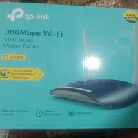 مودم  تی پی لینک